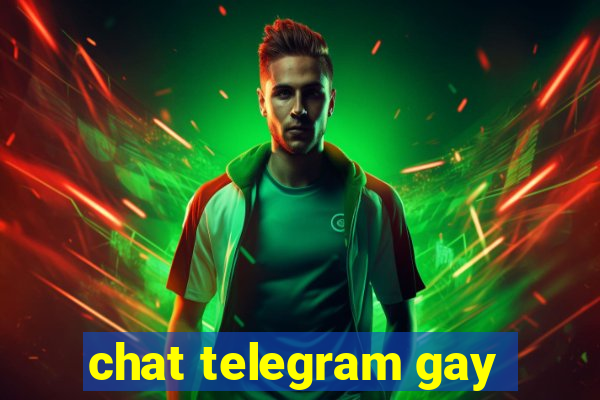 chat telegram gay