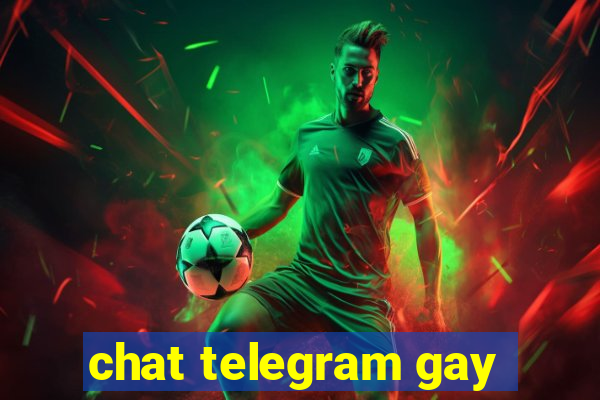 chat telegram gay