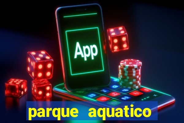 parque aquatico aguas claras feira de santana bahia