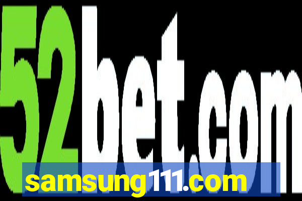 samsung111.com