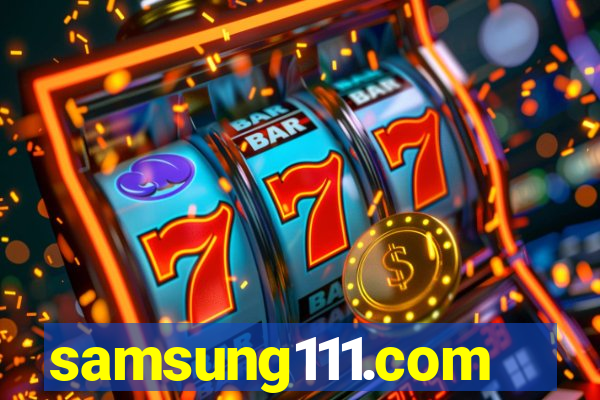 samsung111.com