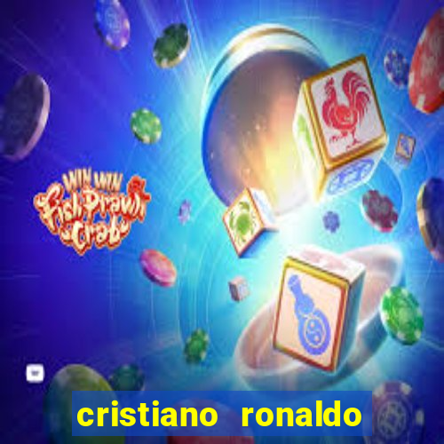 cristiano ronaldo jogou a copa de 2002