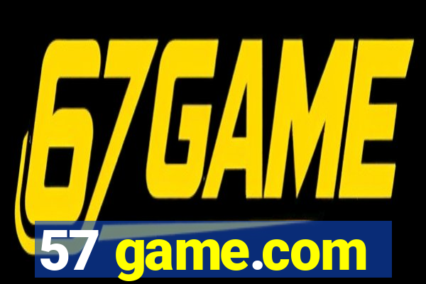 57 game.com