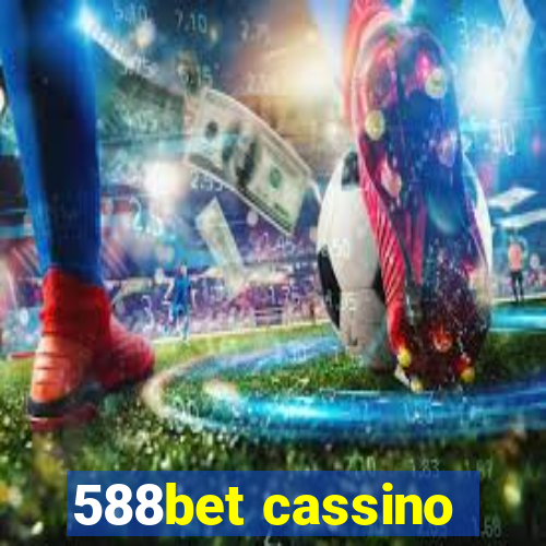 588bet cassino