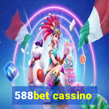 588bet cassino