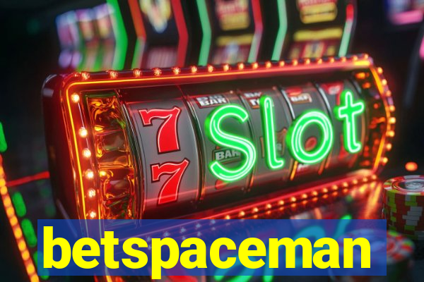 betspaceman