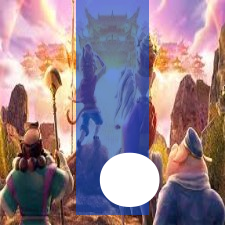 .