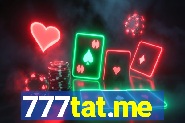 777tat.me
