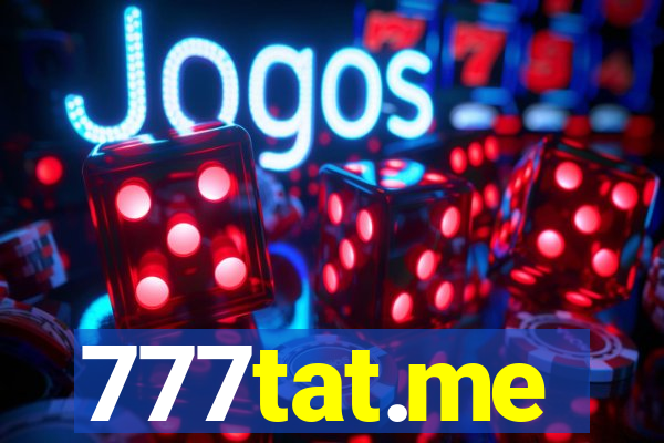 777tat.me