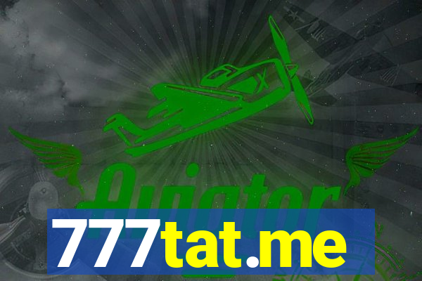 777tat.me