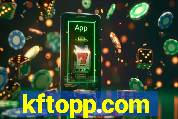 kftopp.com
