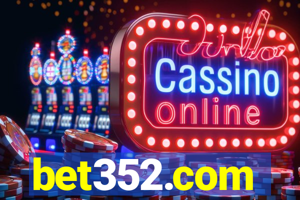 bet352.com
