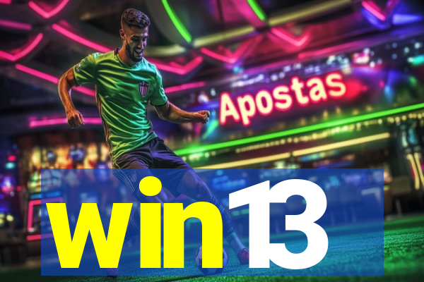 win13