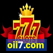 oii7.com