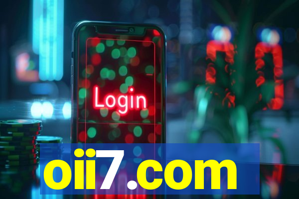 oii7.com