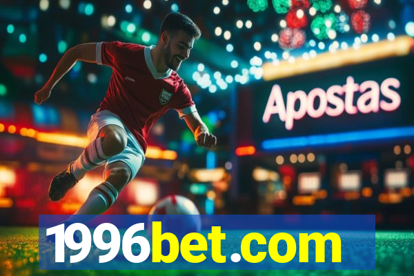 1996bet.com