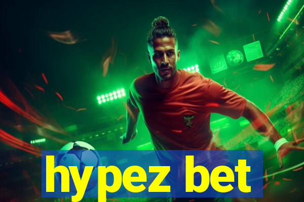 hypez bet