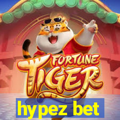 hypez bet