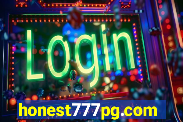honest777pg.com