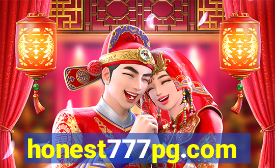 honest777pg.com
