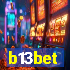 b13bet