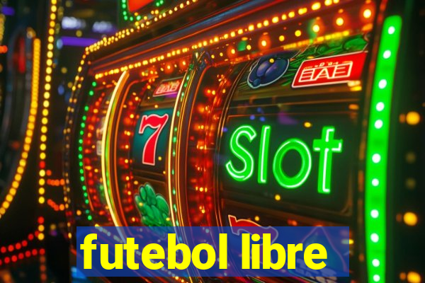 futebol libre