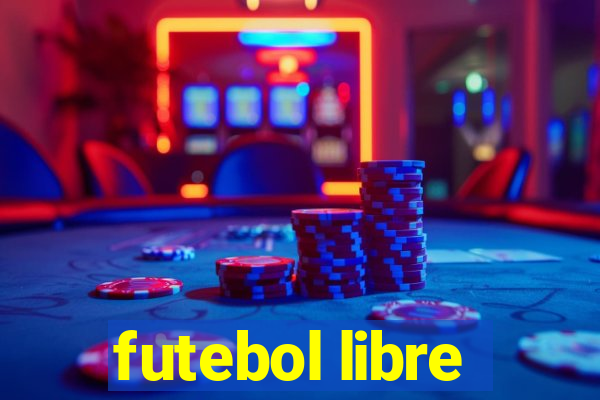 futebol libre