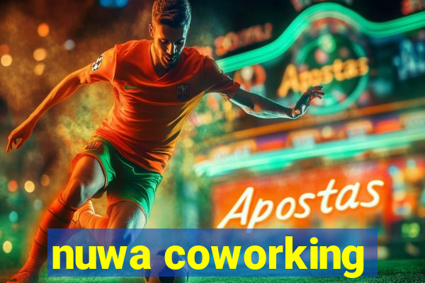 nuwa coworking