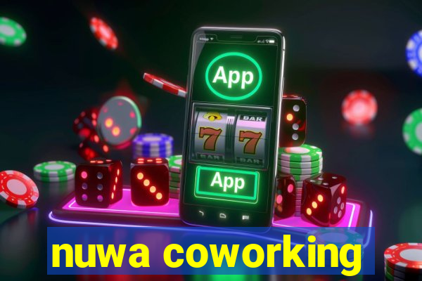 nuwa coworking