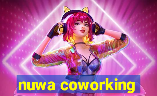 nuwa coworking