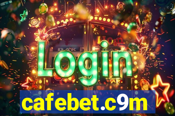 cafebet.c9m