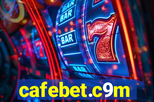 cafebet.c9m