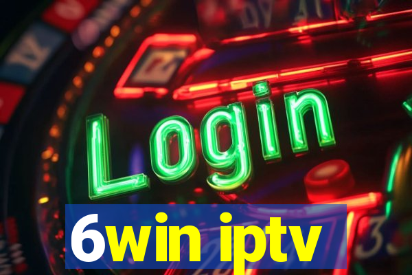 6win iptv