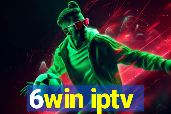 6win iptv