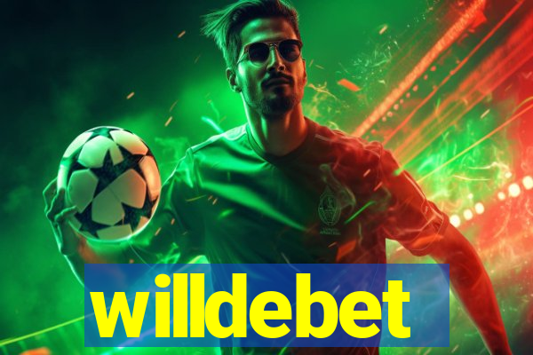 willdebet