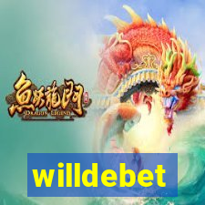 willdebet