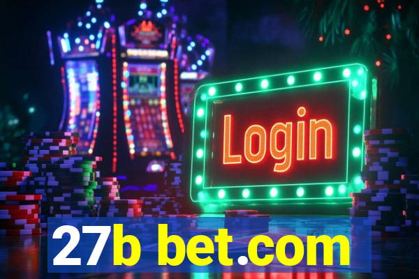 27b bet.com
