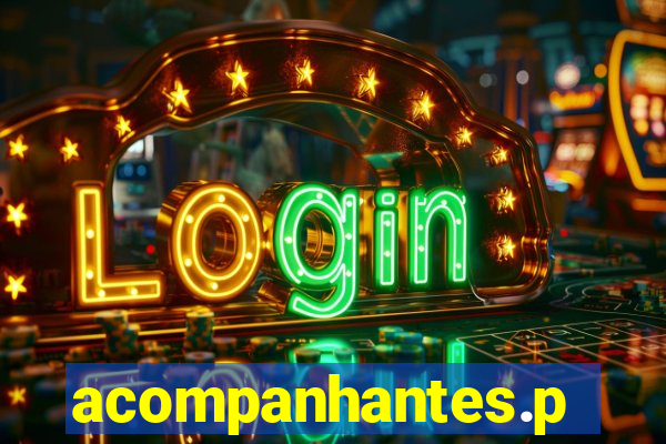 acompanhantes.pvh