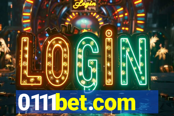 0111bet.com