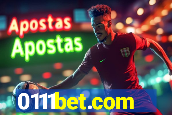 0111bet.com