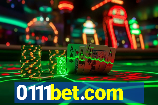 0111bet.com