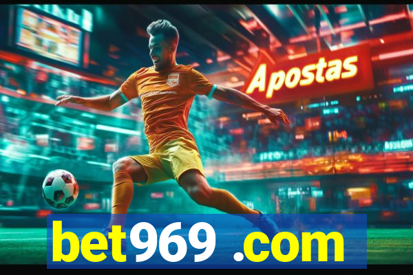 bet969 .com