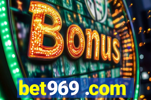 bet969 .com