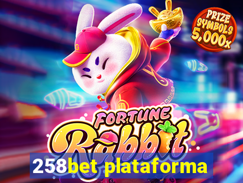 258bet plataforma