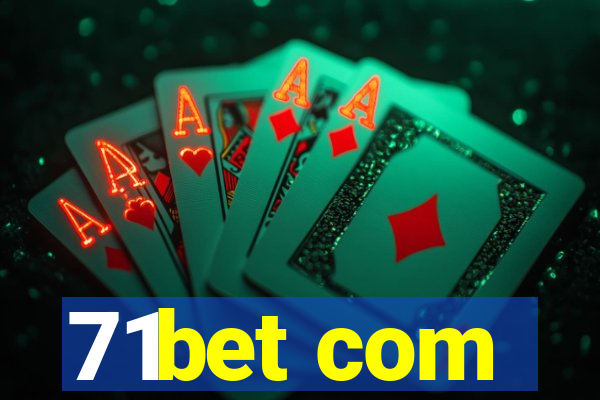 71bet com