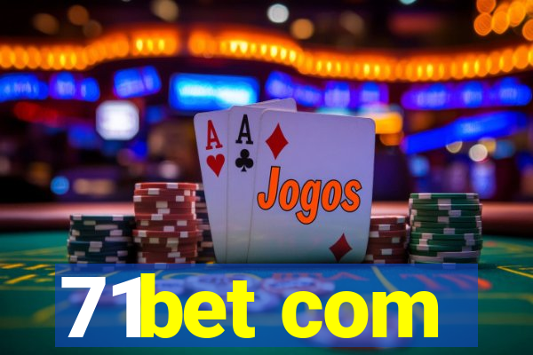 71bet com