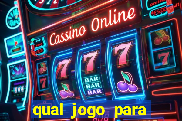 qual jogo para ganhar dinheiro sem depositar