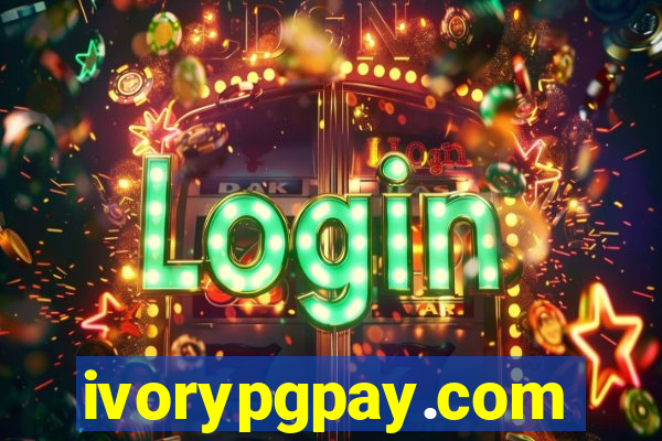 ivorypgpay.com
