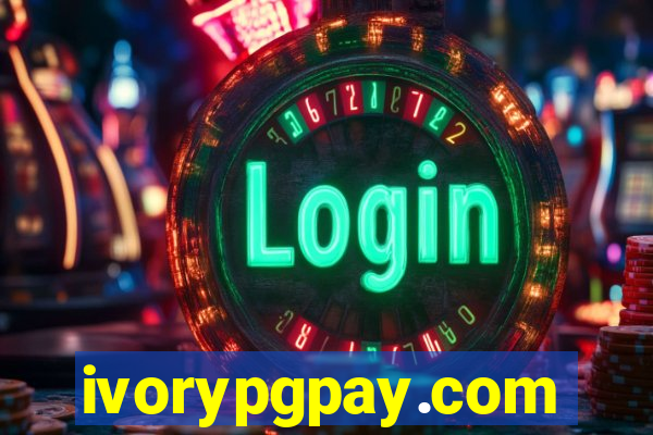 ivorypgpay.com