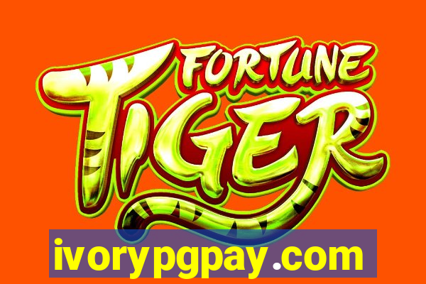 ivorypgpay.com